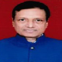 Vinod Kumar Jain